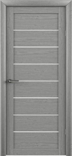 - Albero Trend Doors T-1 со стеклом фото 3 - Albero Trend Doors T-1 со стеклом фото 3