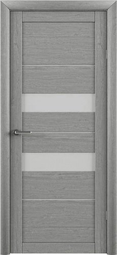 - Albero Trend Doors T-4 со стеклом фото 9 - Albero Trend Doors T-4 со стеклом фото 9