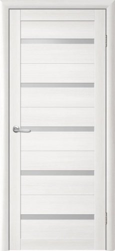 - Albero Trend Doors T-2 со стеклом фото 10 - Albero Trend Doors T-2 со стеклом фото 10