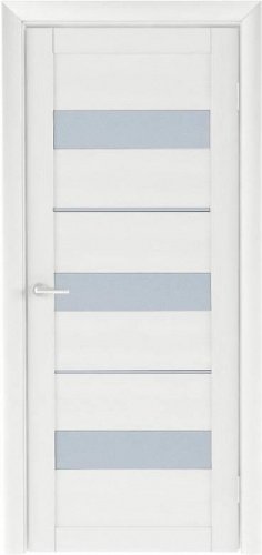 Albero Trend Doors Т-7 со стеклом Albero Trend Doors Т-7 со стеклом