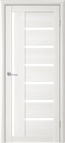 - Albero Trend Doors T-3 со стеклом фото 6 - Albero Trend Doors T-3 со стеклом фото 6